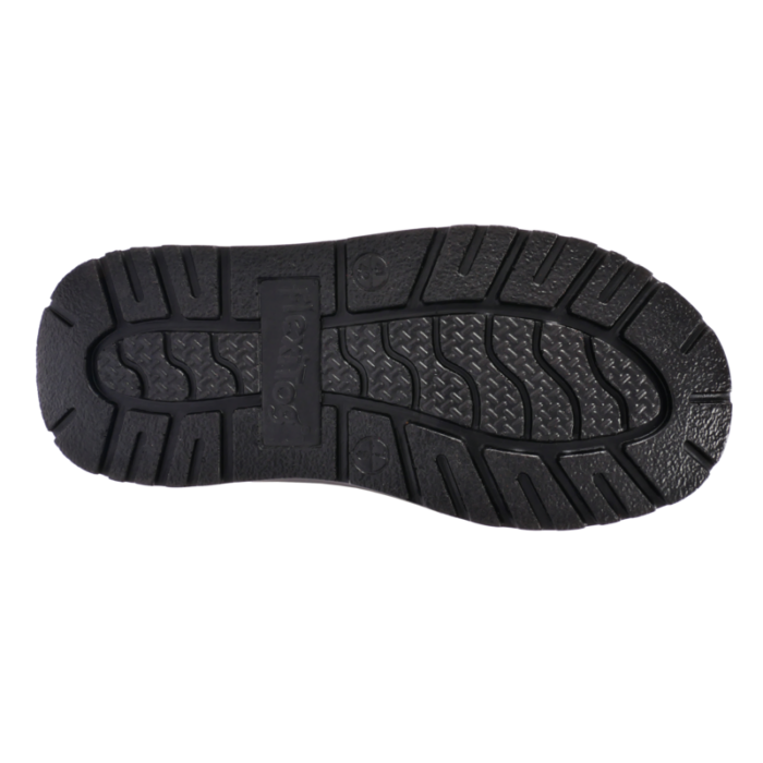 ICE DIAMOND FABRIC TOPPED FREEZER BOOT ID501 (1)