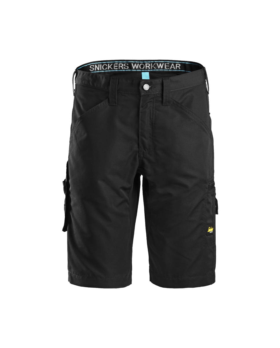 61020404 litework 375 arbeidsshorts 0404 black