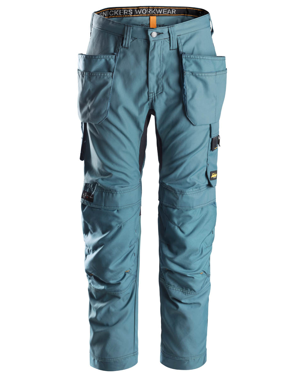 61 Allroundwork Werkbroek Met Holsterzakken Fima Promotions