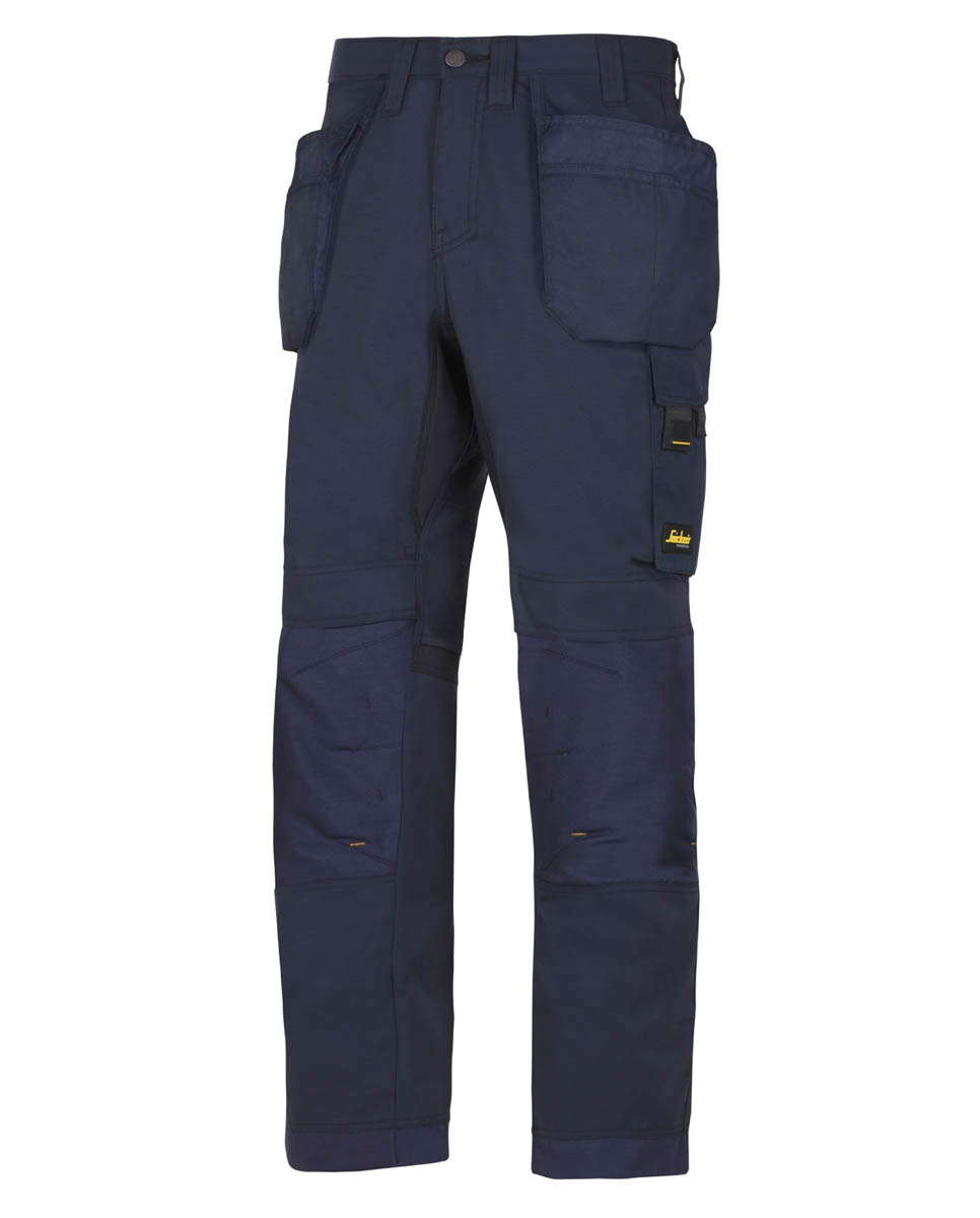 62019595 allroundwork werkbroek met holsterzakken navynavy 9595 1