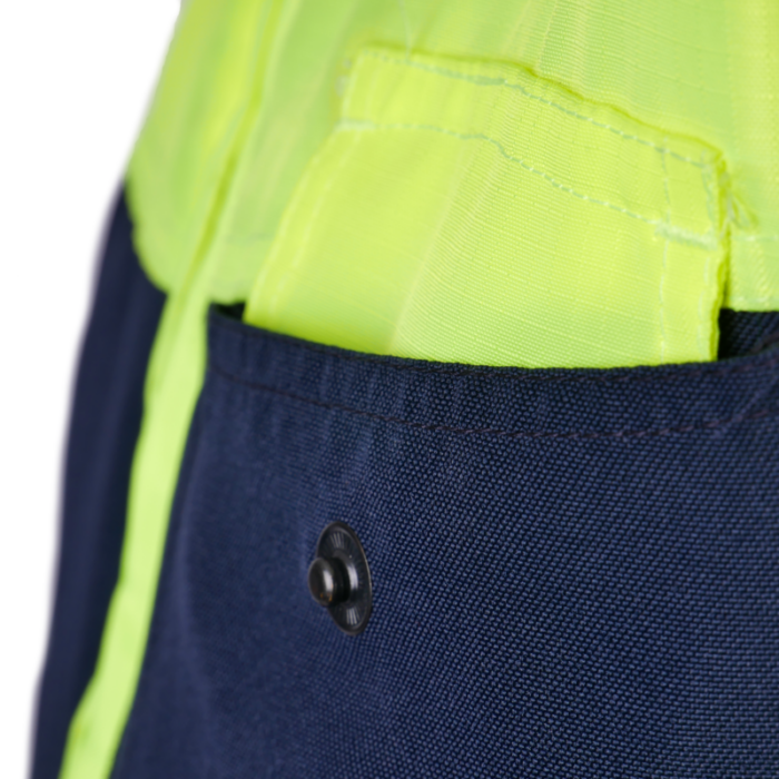 ENDURANCE DRIVE JACKET X29J (2)