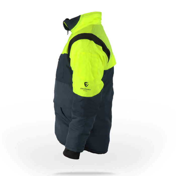 Endurance Drive Jacket X29J (1)