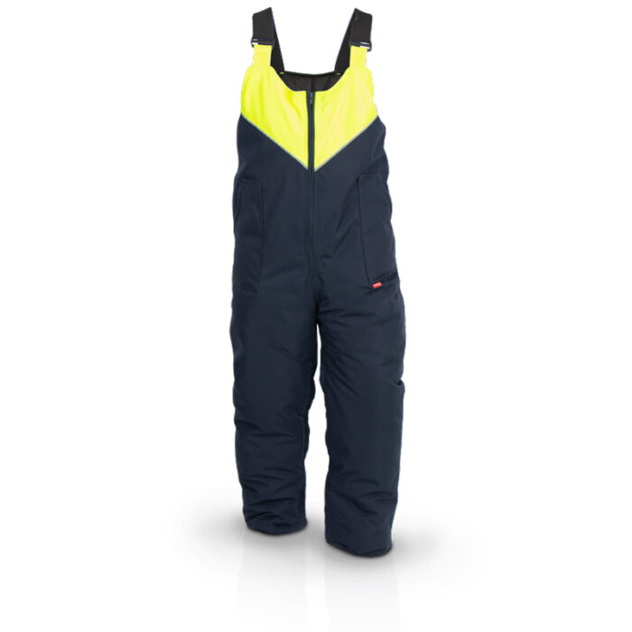 X35S XS ICE DIAMOND DEEP FREEZE SALOPETTE X35S XS