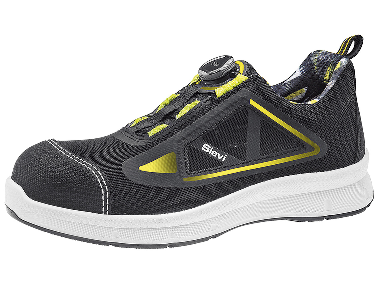 Sievi racer free roller S1