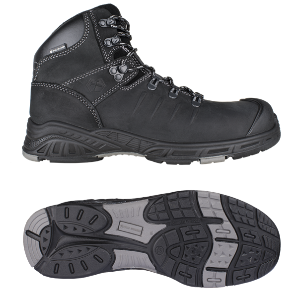 toe guard Nitro 1
