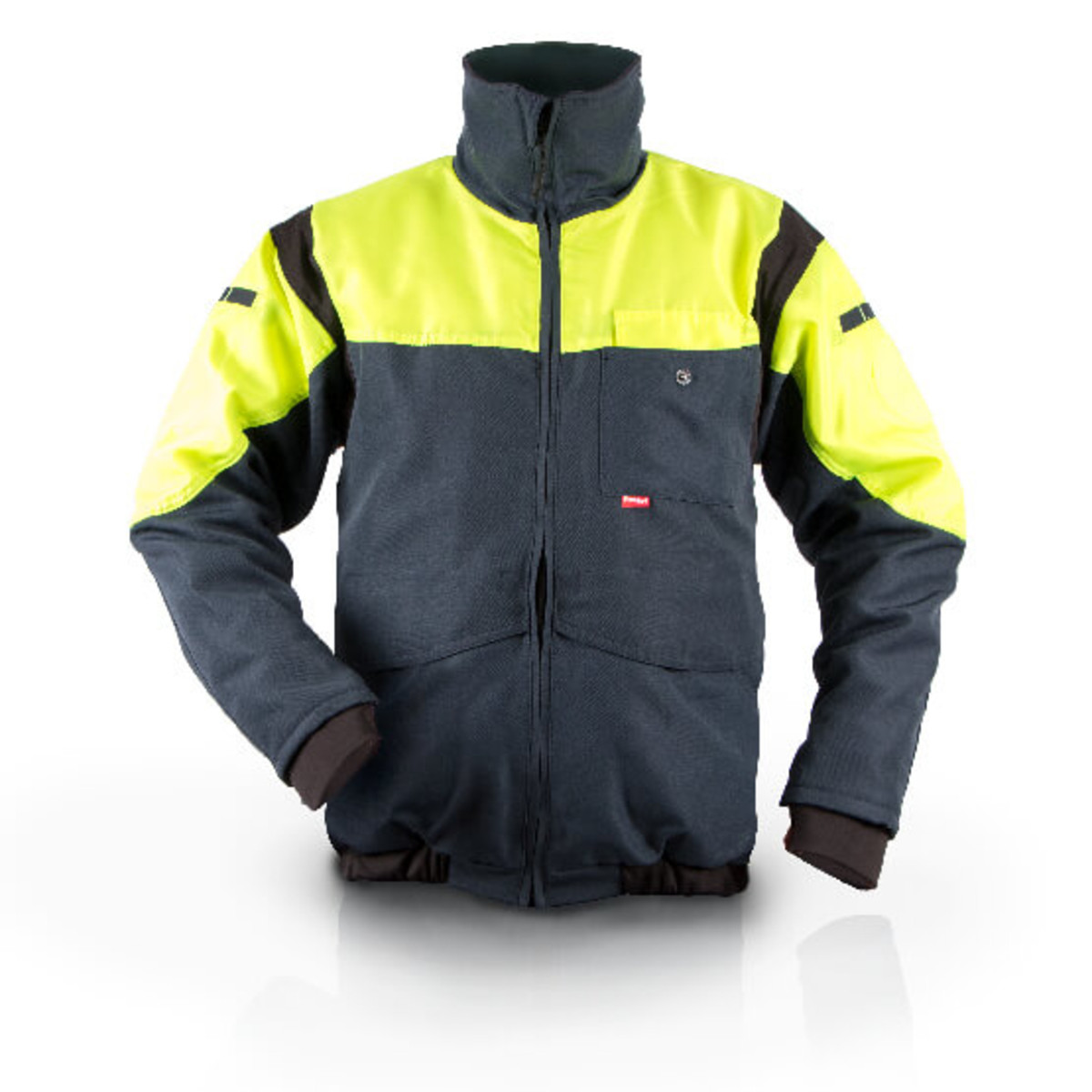 X14J ActiveChillJacket 1