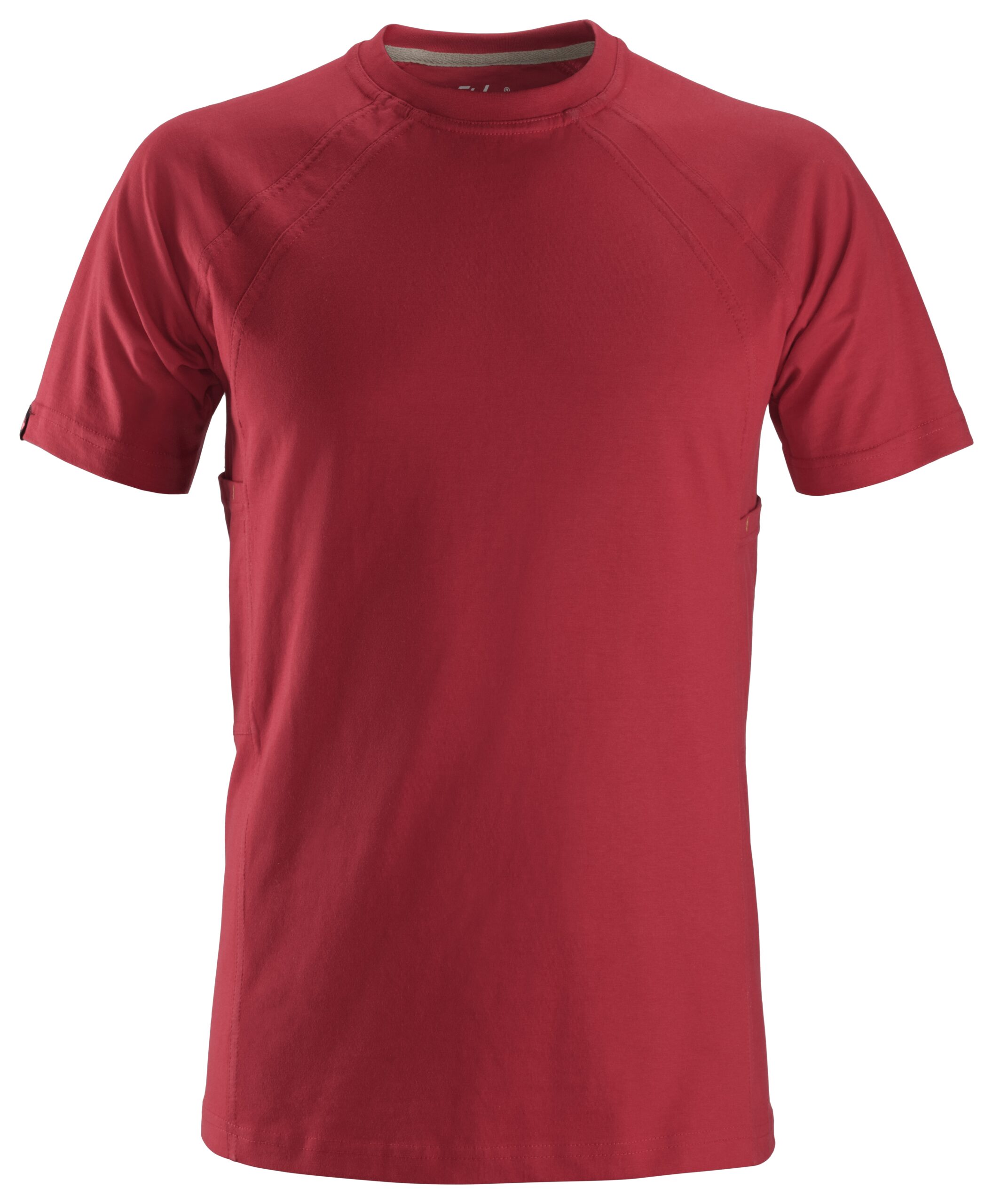 Snickers werkkledij - T-shirt met MultiPockets™