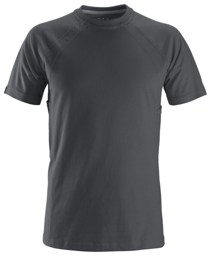 Snickers werkkledij - T-shirt met MultiPockets™