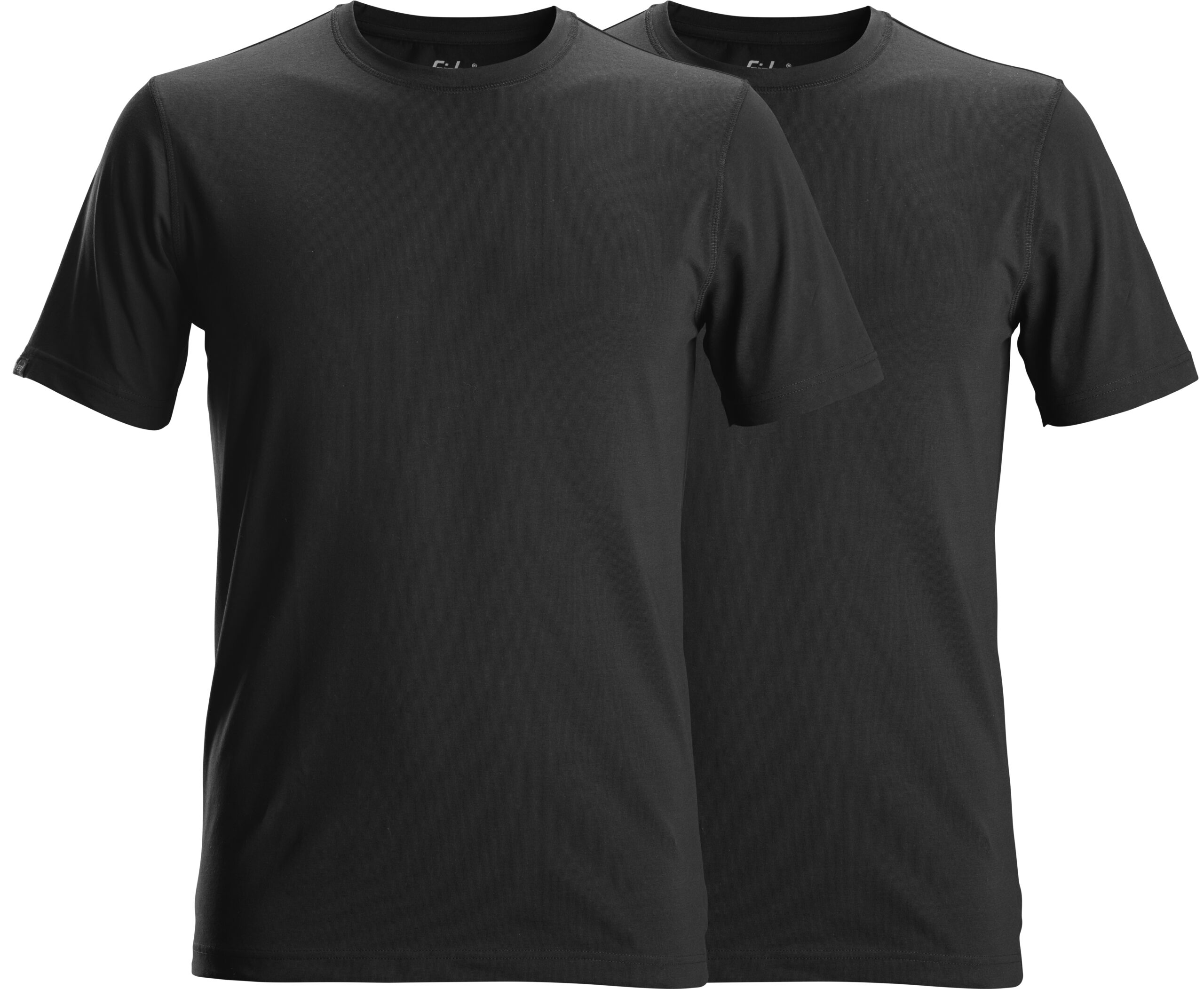 Snickers werkkledij - T-shirt 2-pak