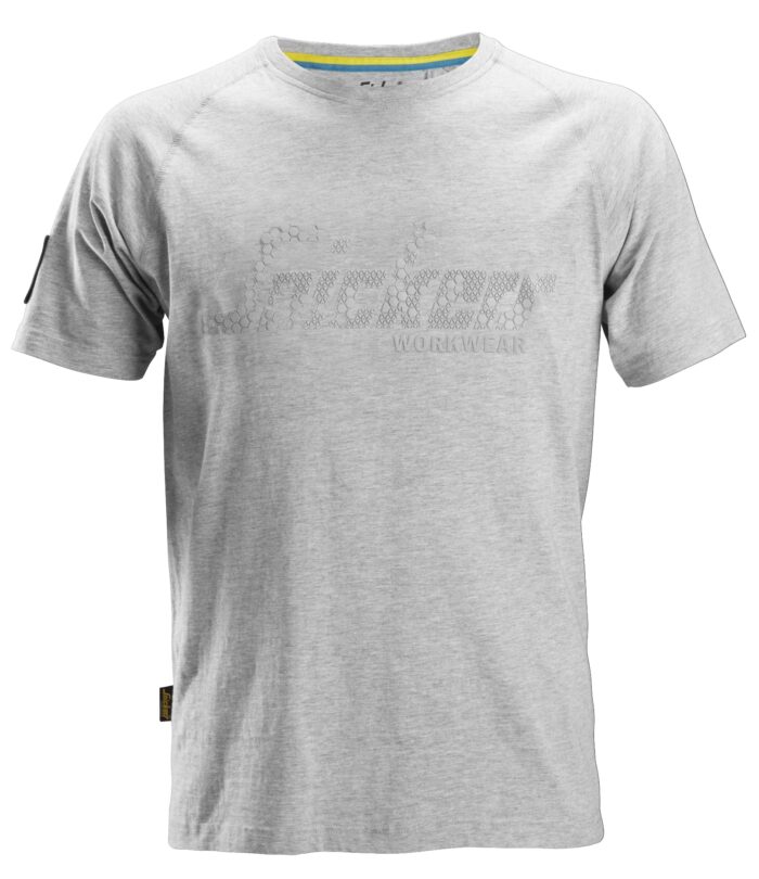Snickers werkkledij - Logo T-shirt