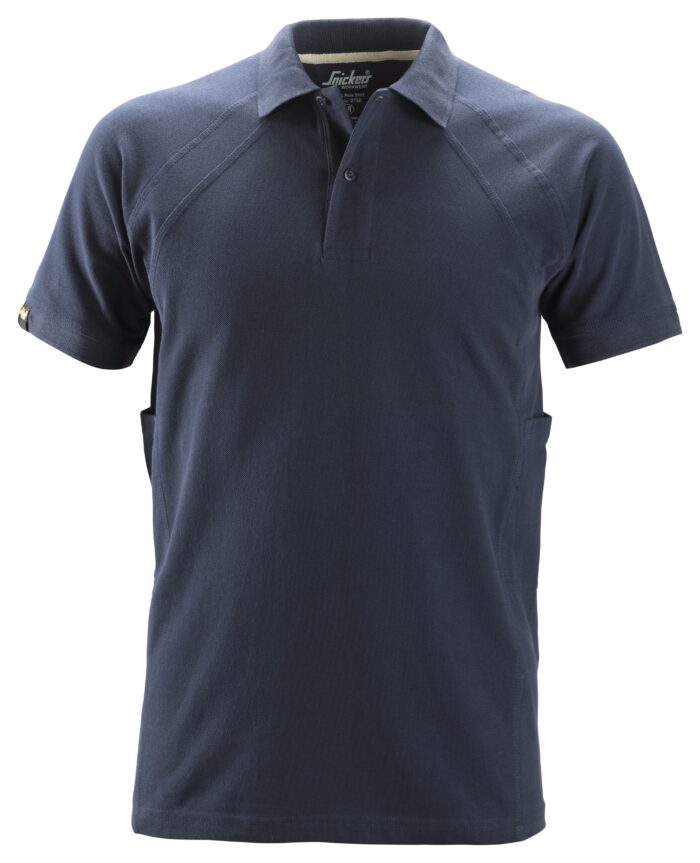 Snickers werkkledij - Polo Shirt met MultiPockets™