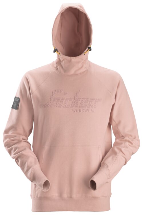 Snickers werkkledij - Logo Hoodie