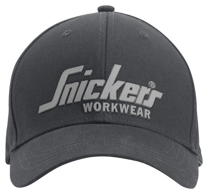 Snickers werkkledij - Logo Cap