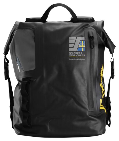 Snickers werkkledij - Waterproof Backpack