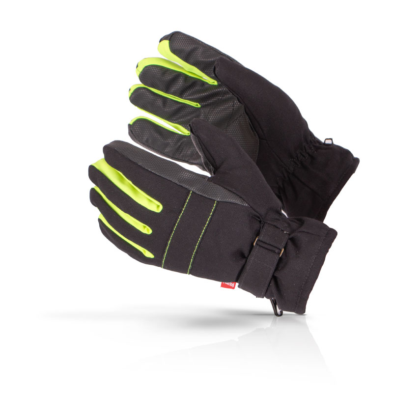 [FG630 S] ULTRA PALM DIEPVRIES HANDSCHOEN FG630 (S)