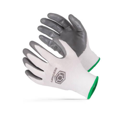 [FG120 S] NITRIL PICKING HANDSCHOEN FG120 (S)