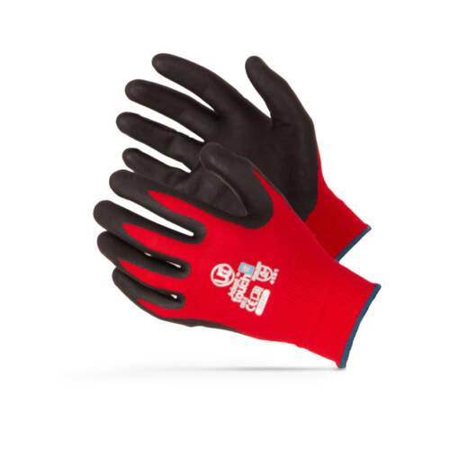 [FG125 S] TOUCH SCREEN GLOVE FG125 (S)