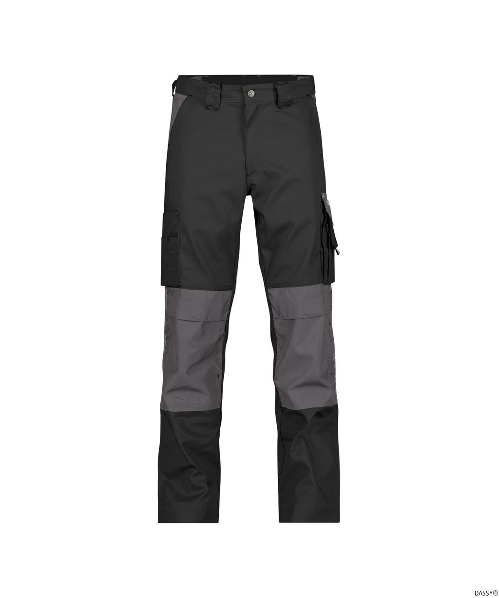 color front boston zwart cementgrijs color front boston zwart cementgrijs